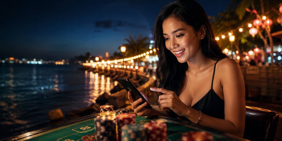 Platform Permainan yang Dibina Untuk Malaysia