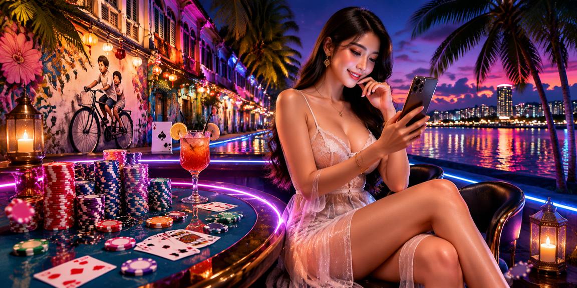 mywin161 Slot & Live Casino Malaysia dengan Touch 'n Go