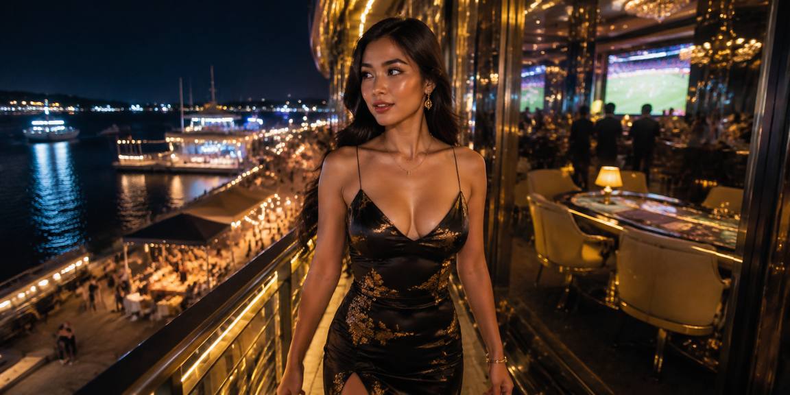 Live Casino yang Dirancang untuk Pemain Malaysia